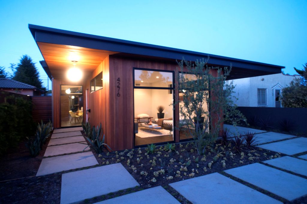 20 Design extérieur Midcentury - Home Decor Feed