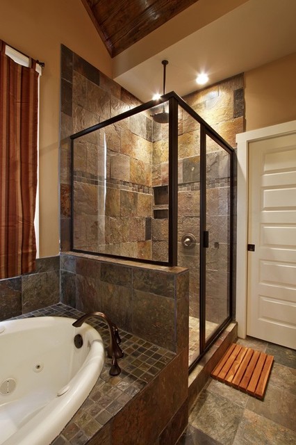 salle de bain-designs-traditionnels-salle de bain